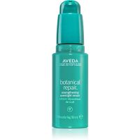 Aveda Botanical Repair™ Strengthening Overnight Serum Erneuerndes Serum für die Nacht für das Haar 30 ml