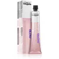 L’Oréal Professionnel Majirel Glow перманентна фарба для волосся відтінок Light Base .02 (L02) 50 мл