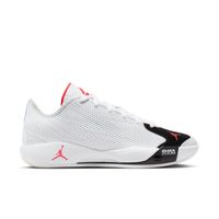 Air Jordan Luka 77 "White Bright Crimson" - Pánske - Tenisky Jordan - Biele - IF1610-101 - Veľkosť: 42