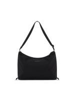 Kapten & Son Torba preko ramena 'Skara Large'  crna
