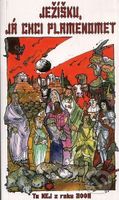 Ježíšku, já chci plamenomet (To nej z roku 2008) - kniha z kategorie Sci-fi