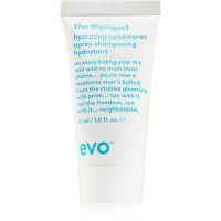 EVO The Therapist Hydrating Conditioner feuchtigkeitsspendender Conditioner 30 ml