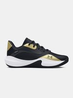 Under Armour UA Lockdown 7 Low Tenisice crna