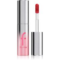 flormar K-Spirit Glow Lip Tint ruj lucios hidratant cu particule stralucitoare culoare 004 - Peach Fizz 4 ml