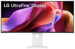 40" LG 40U990A-W - Monitor