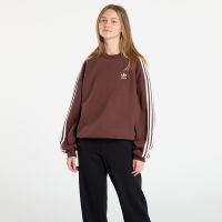 Φούτερ adidas Adicolor Oversized Crew Sweatshirt Auburn L