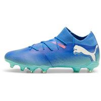 Puma FUTURE 7 MATCH FG/AG Мъжки бутонки, синьо, размер 42