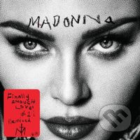 Madonna: Finally Enough Love - Madonna