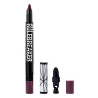 bellaoggi 3in1 Rule Braker Eye Pencil - Mulberry