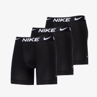 Nike Dri-FIT Boxer Brief 3-Pack Black L