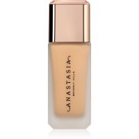 Anastasia Beverly Hills Impeccable Blurring Second-Skin Matte Foundation Flüssiges Make-Up für mittlere bis volle Deckung Farbton 4WO 35 ml