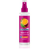 Schwarzkopf Schauma Fresh it up Conditioner im Spray für trockene Haarspitzen 200 ml