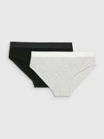 Women's panties 4F (2pack)