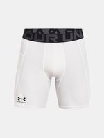 Under Armour UA HG Armour Kratke hlače bijela