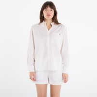 Πουκάμισο Calvin Klein Jeans Yarndye Cotton Poplin Relaxed Sh ? M