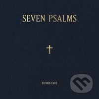 Nick Cave: Seven Psalms Ltd. LP - Nick Cave