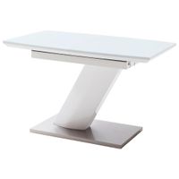 Livetastic JEDÁLENSKÝ STÔL, 120-160/80/76 cm