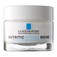 La Roche-Posay Nutritic подхранващ крем за много суха кожа 50 мл.