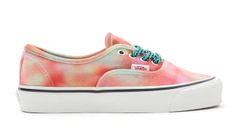Vans X Ireneisgood Authentic 44 DX