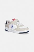 Polo Ralph Lauren MASTERS COURT PS sneakers detské