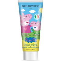 Peppa Pig Toothpaste zubna pasta za djecu Strawberry 75 ml