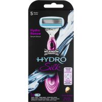 Wilkinson Sword Hydro Silk самобръсначка 1 бр.