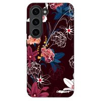 Fashion Case pre Samsung Galaxy S23+ 5G - Dark Meadow