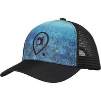 ADVENTER & FISHING BLUEFIN TREVALLY CAP Спортна унисекс шапка с козирка, синьо, размер