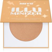 Miyo Illuminizer Highlighter Farbton 02 7 g