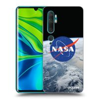 ULTIMATE CASE pro Xiaomi Mi Note 10 (Pro) - Nasa Earth