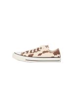 CONVERSE Niske tenisice 'CTAS OX'  boja pijeska / svijetlosmeđa