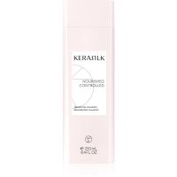 KERASILK Essentials Smoothing Shampoo šampón na hrubé a nepoddajné vlasy 250 ml