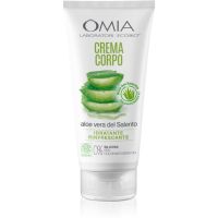 Omia Laboratories Aloe Vera del Salento hydratačný telový krém s aloe vera 200 ml