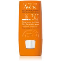 Avène Sun Stick for Sensitive Areas Stick für empfindliche Stellen SPF 50+ 8 g