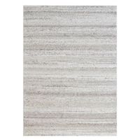 Linea Natura RUČNE TKANÝ KOBEREC, 160/230 cm, taupe