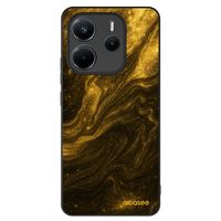 ULTIMATE CASE pro Xiaomi Redmi Note 14 4G - Black