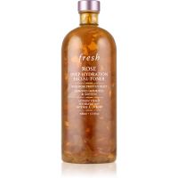 fresh Rose Deep Hydration Facial Toner хидратиращ тоник от роза 400 мл.