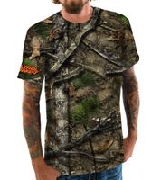 Herren T-Shirt Hardcore - BACKWOODS - LETHAL THREAT M