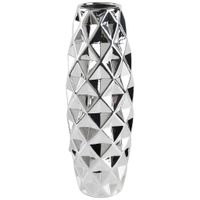 Ambia Home VÁZA, keramika, 32 cm