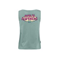 HORSEFEATHERS Top Avoir - blue haze BLUE velikost L