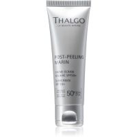 Thalgo Post-Peeling Marin слънцезащитен крем  SPF 50+ 50 мл.