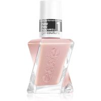 essie gel couture 2.0 lak za nohte z gel učinkom odtenek 507 last nightie 13,5 ml