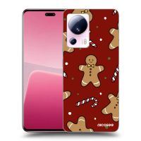 ULTIMATE CASE pro Xiaomi 13 Lite - Gingerbread 2