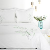 Eurofirany Unisex's Bed Linen 449101