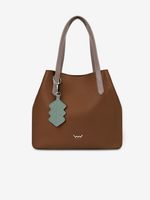 Vuch Roselda E Brown Handtasche Braun