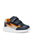 Geox sneakers pentru copii SPRINTYE culoarea bleumarin, B564UC.0BC14