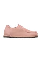 Birkenstock poltopánky dámske semišové Utti