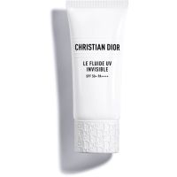 DIOR Hydrating Invisible UV Fluid зволожуючий захисний флюїд SPF 50+ 30 мл