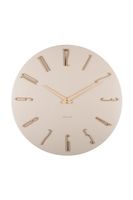 Karlsson ceas de perete Esmerado 60 cm