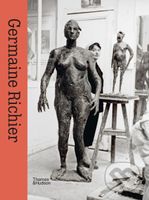 Germaine Richier - Ariane Coulondre - kniha z kategorie Malířství a sochařství